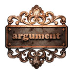 Structure of Your Argument