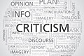 Buy Article Critique