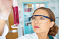 Lab report writing