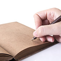 Writing dissertation chapters
