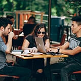 Essay Exam, Writing an Essay